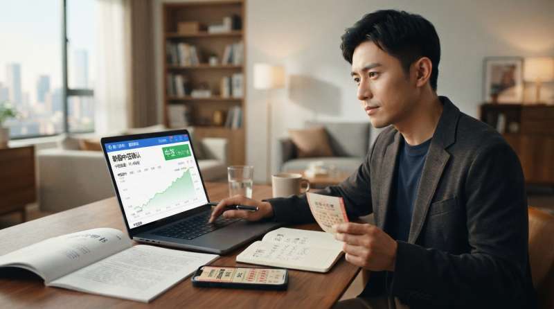 配图